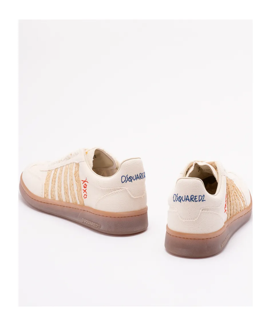 Boxer Sneakers