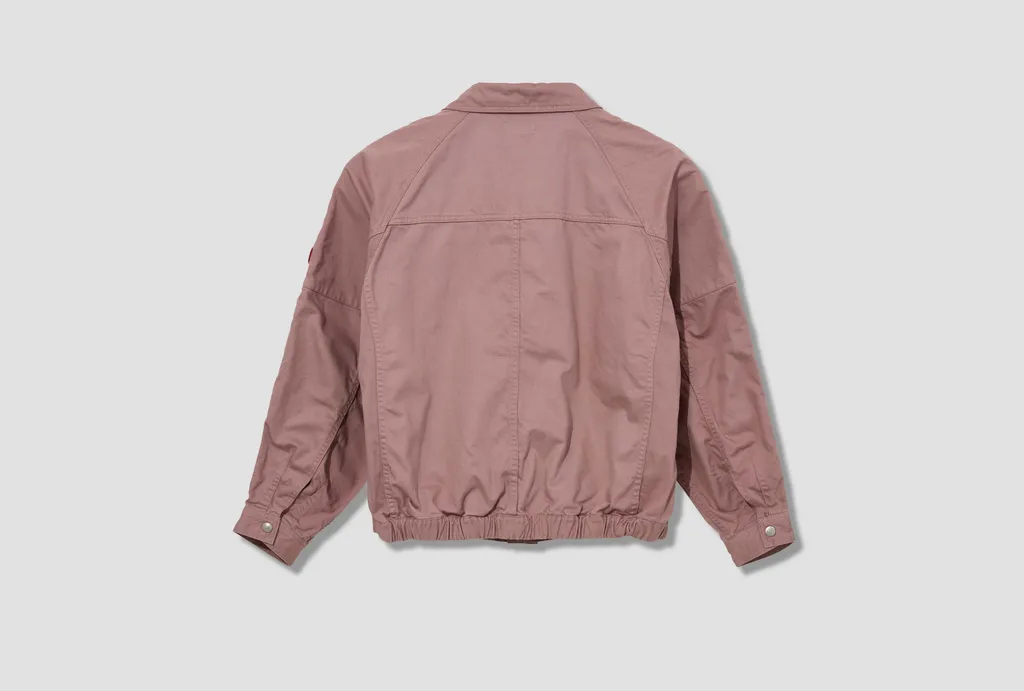 Long Sleeve Jacket