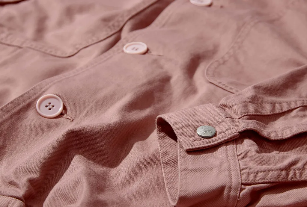Long Sleeve Jacket