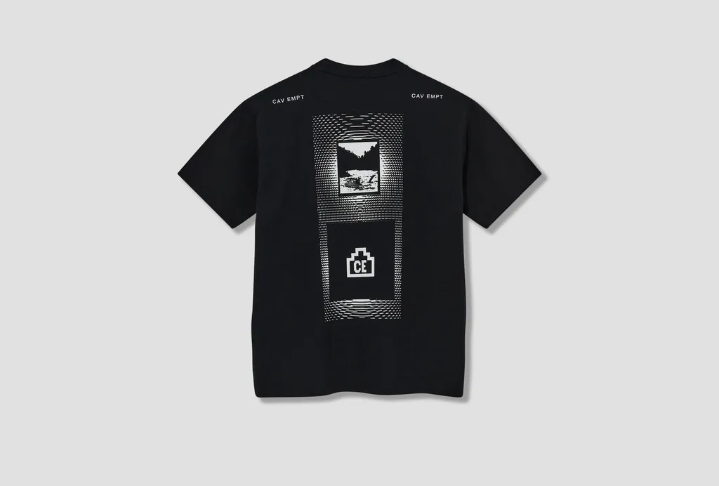 Short-Sleeved T-Shirt