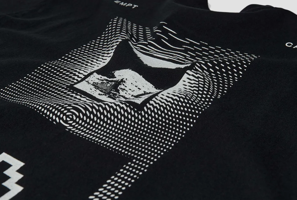 Short-Sleeved T-Shirt