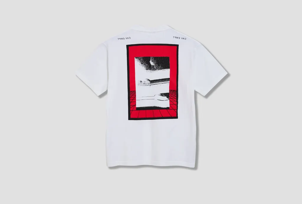 Short-Sleeved T-Shirt