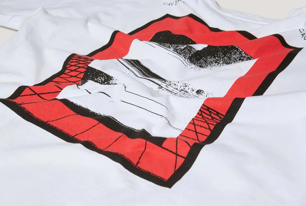 Short-Sleeved T-Shirt