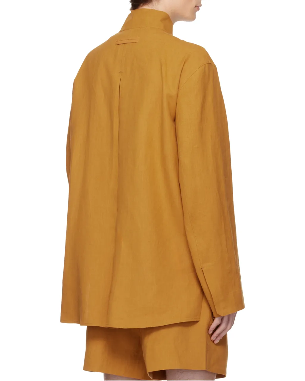 Oasi Lino Overshirt