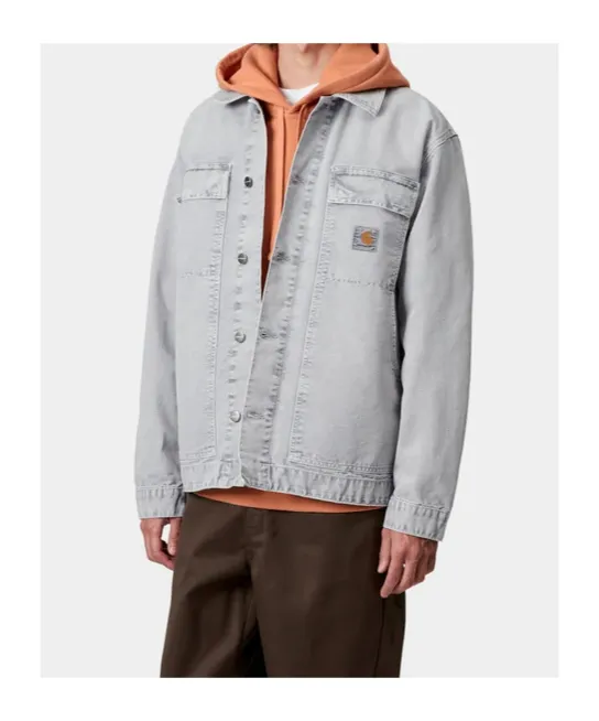 Carhartt Wip Og Arctic Jacket