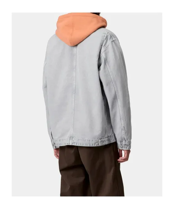 Carhartt Wip Og Arctic Jacket
