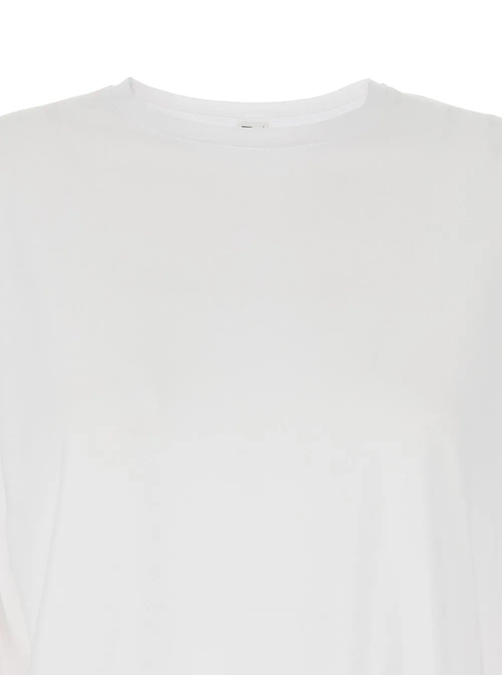 Totme Long-Sleeved Crewneck T-Shirt