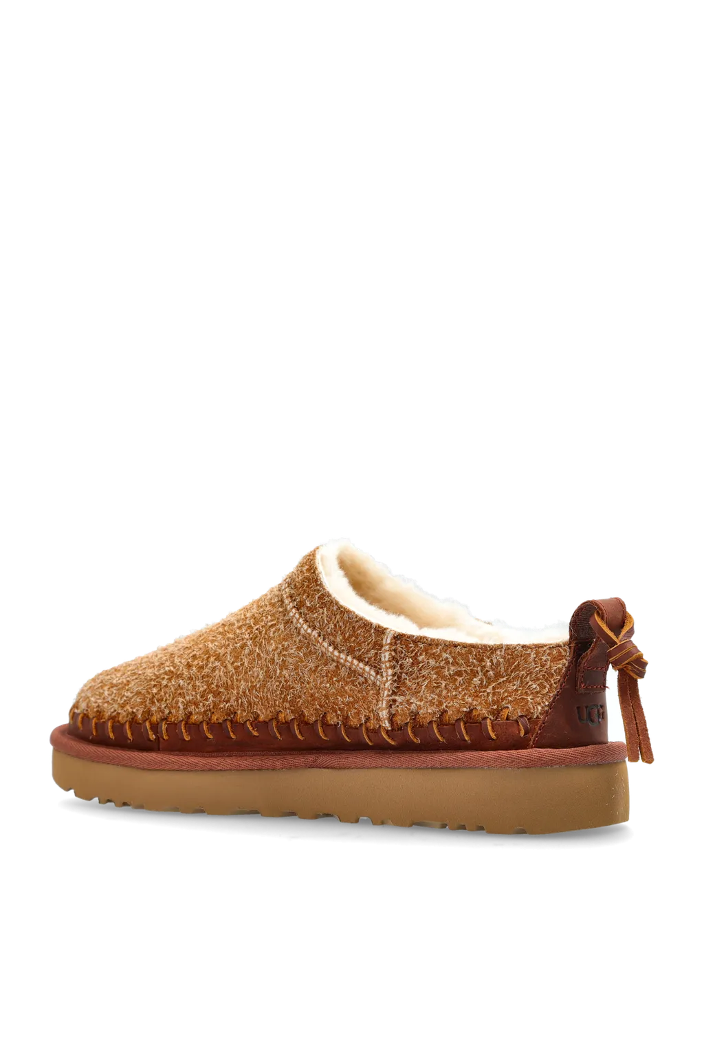 Ugg Classic Micro Biarritz Boots