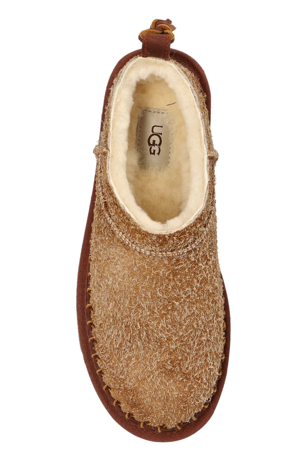 Ugg Classic Micro Biarritz Boots