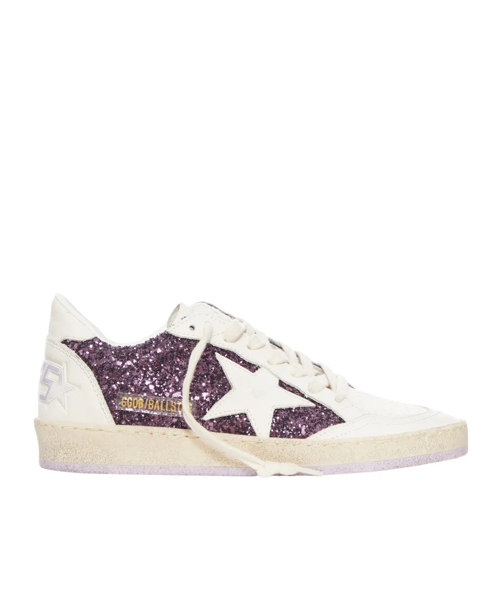 Ballstar Sneakers