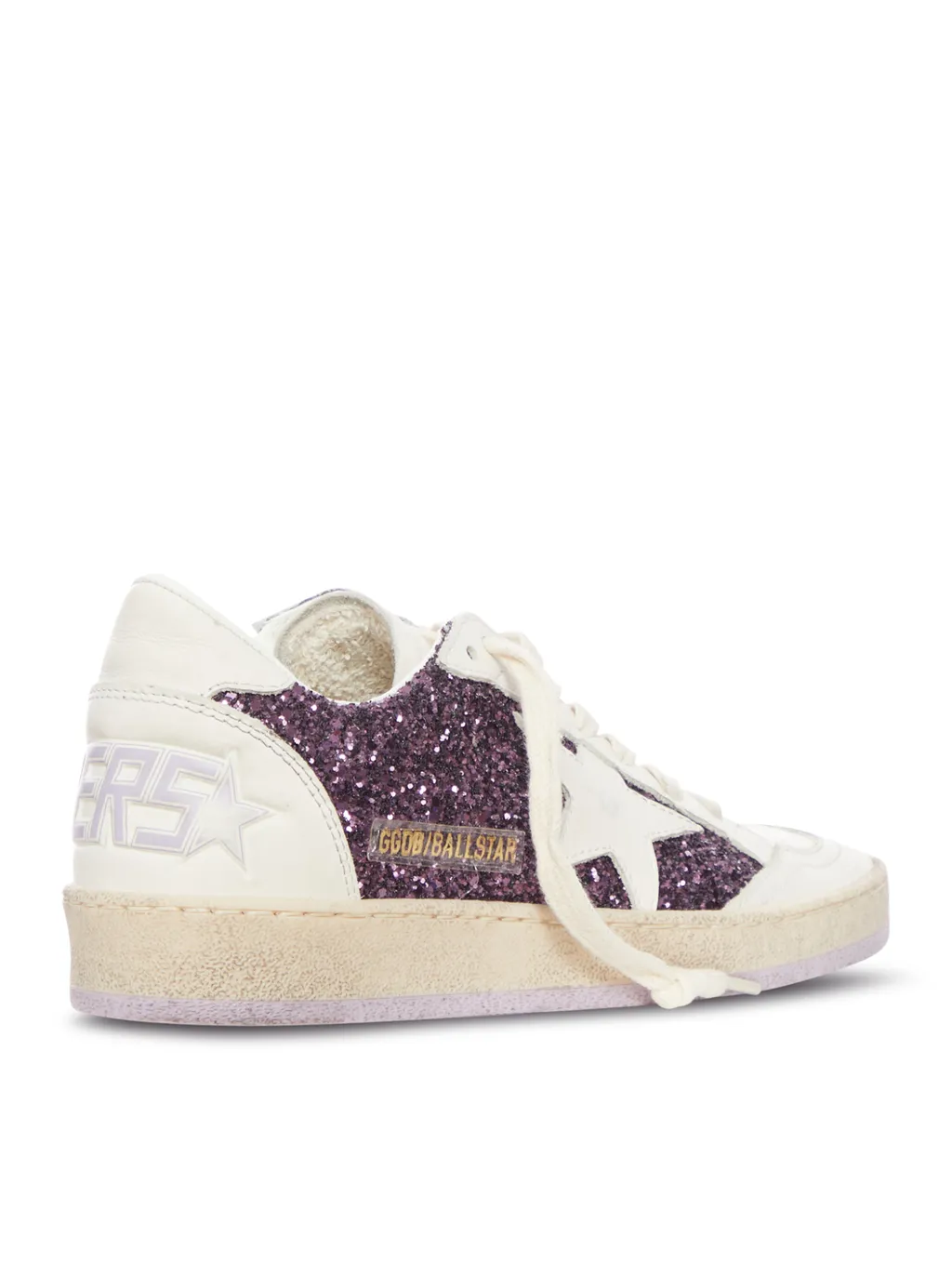 Ballstar Sneakers