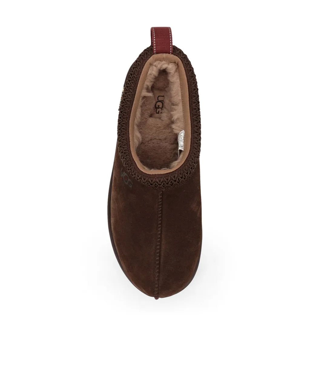 Round-Toe Slippers