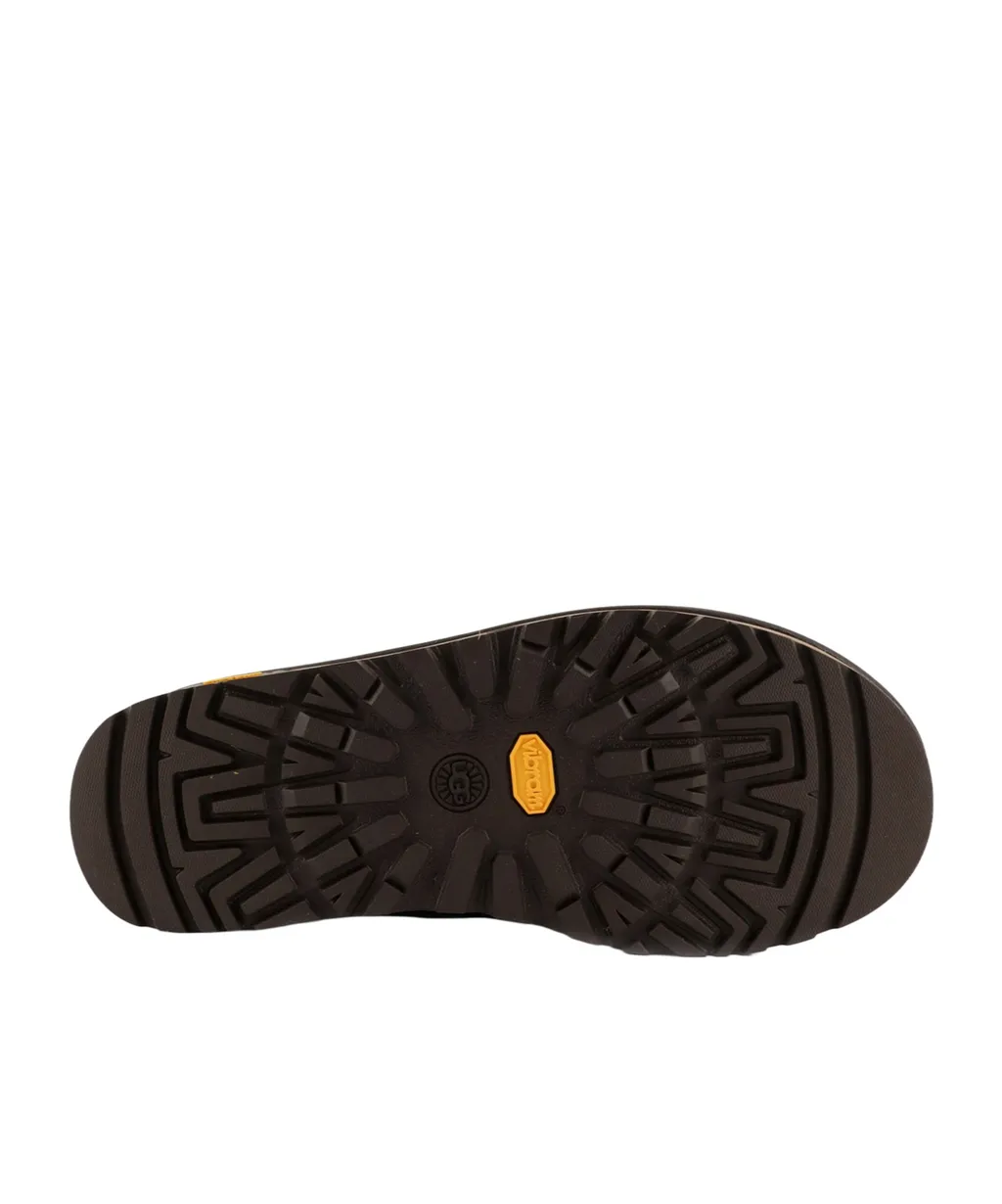 Round-Toe Slippers