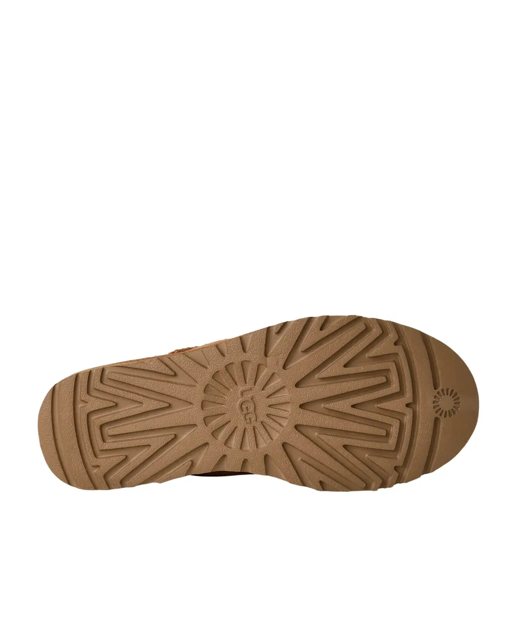 Ugg Bailey Tie Ankle Boots