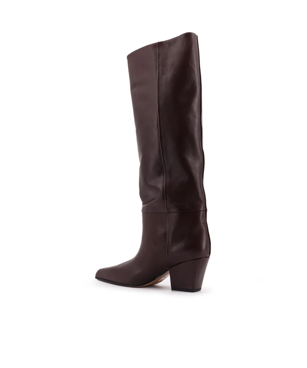 Paris Texas Jane Boots