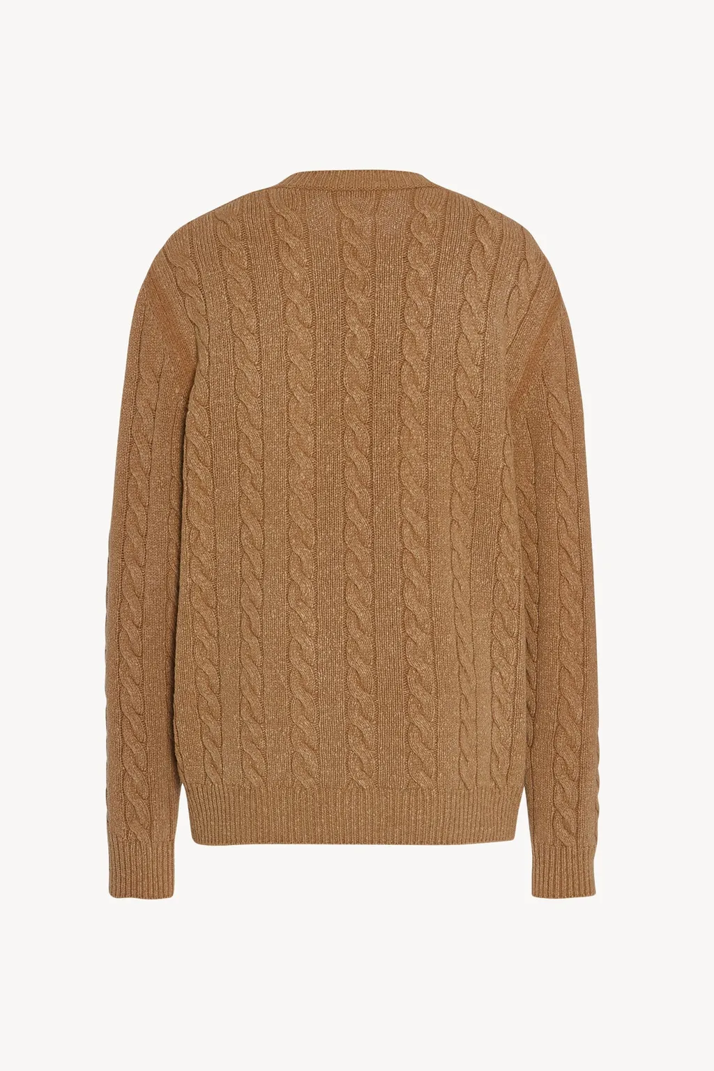 The Row Loneke Cardigan
