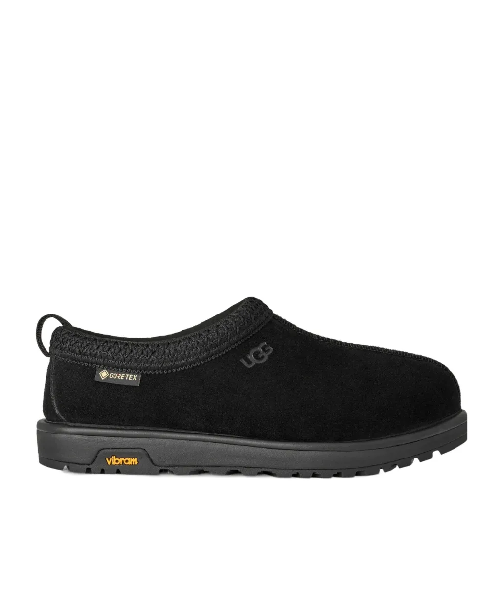 Tasman Gtx Suede Gore-Tex Sneakers