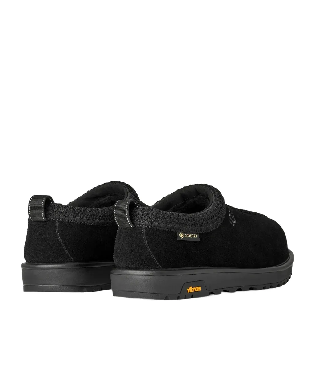 Tasman Gtx Suede Gore-Tex Sneakers
