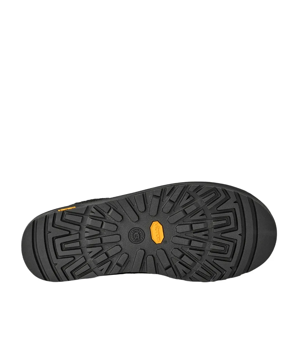 Tasman Gtx Suede Gore-Tex Sneakers