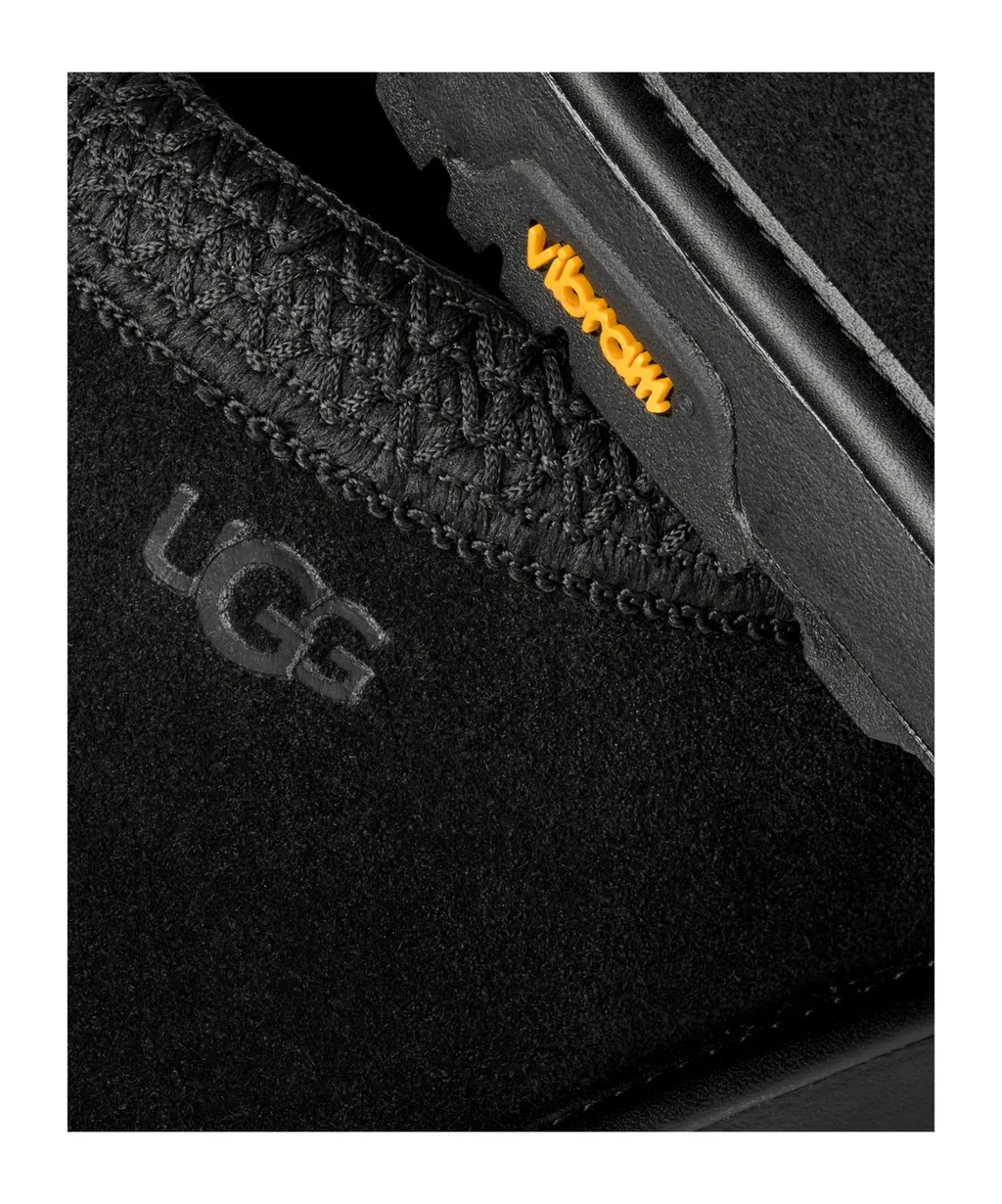 Tasman Gtx Suede Gore-Tex Sneakers