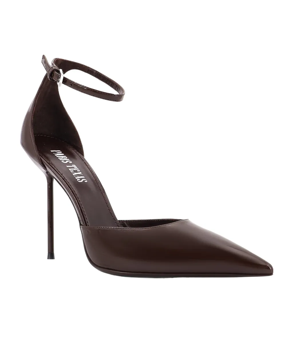Paris Texas Lidia Heeled Pumps