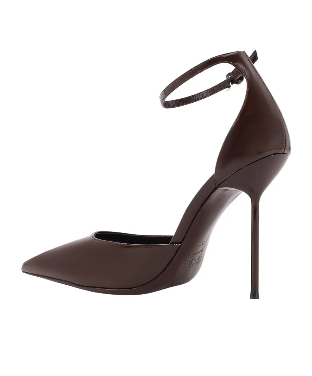 Paris Texas Lidia Heeled Pumps