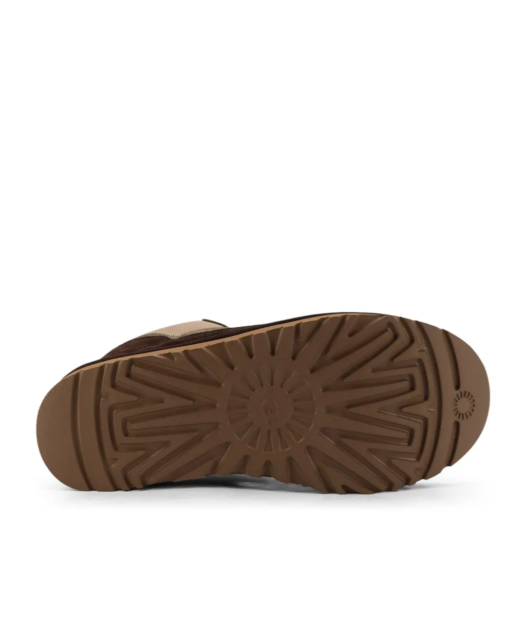 Ugg Lowmel Lace-Up Sneakers