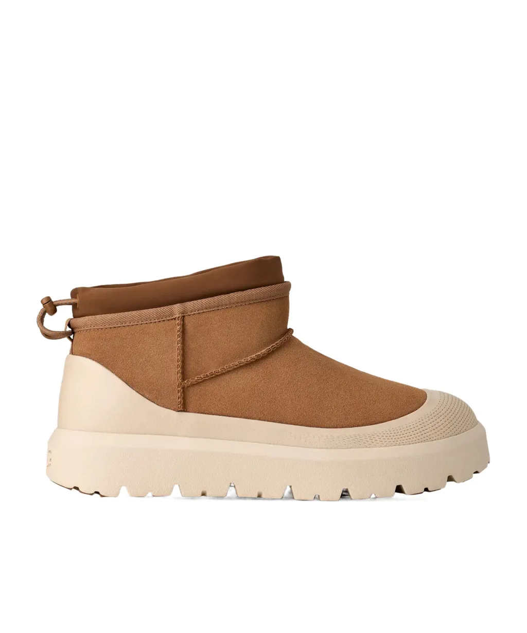 Ugg Classic Ultra Mini Weather Hybrid Boots