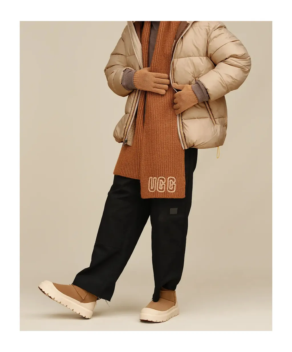 Ugg Classic Ultra Mini Weather Hybrid Boots