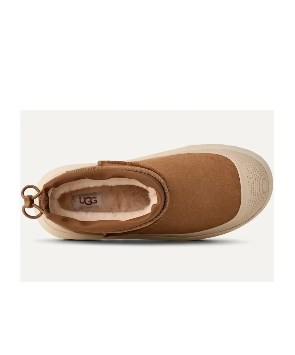 Ugg Classic Ultra Mini Weather Hybrid Boots
