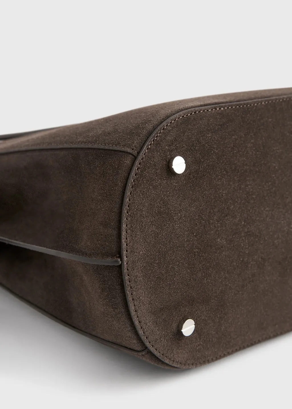 TotÊMe Belted Bucket Bag
