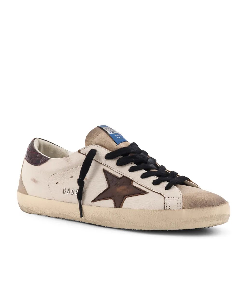 Super Star Sneakers
