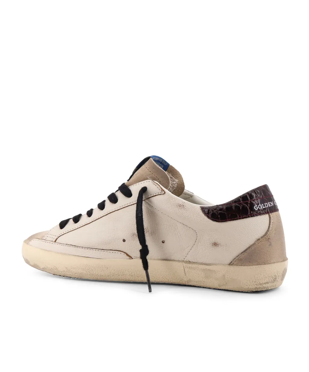 Super Star Sneakers
