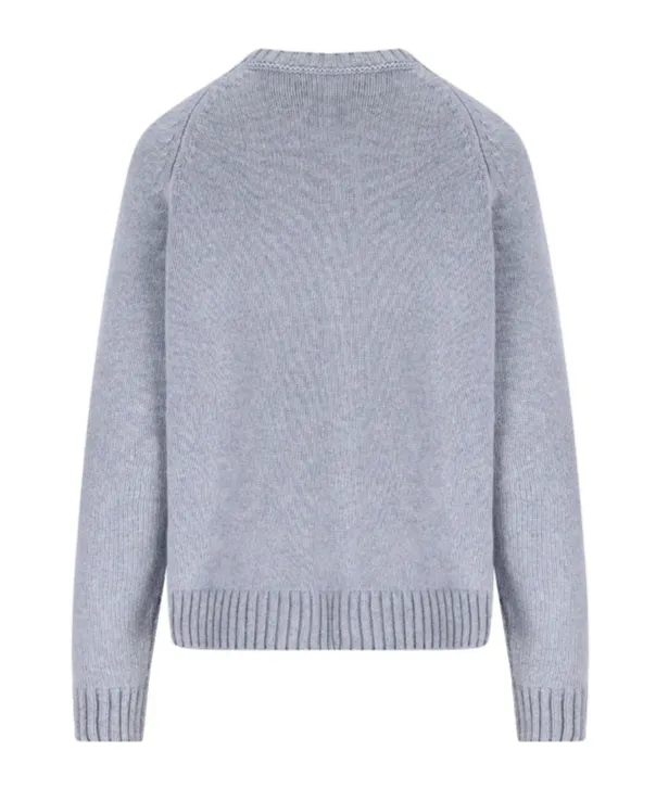 Loro Piana Parksville Crewneck Jumper