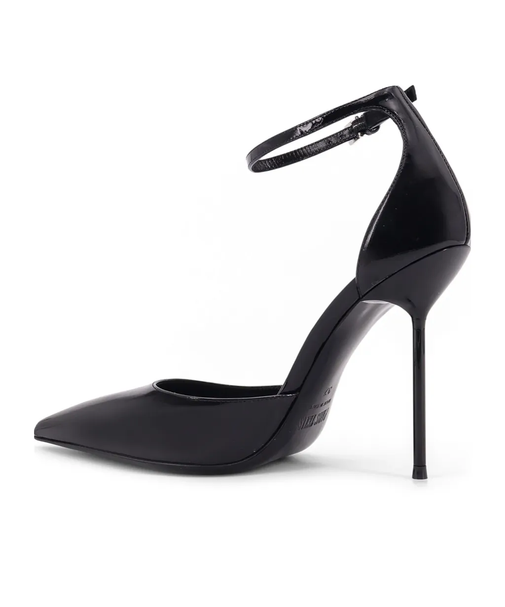 Paris Texas Lidia Heeled Pumps