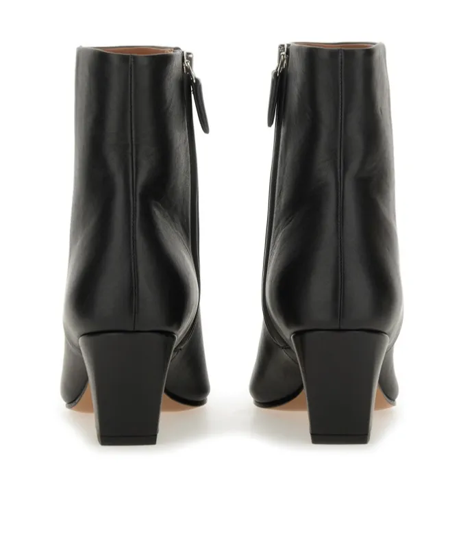 Paris Texas Jane Ankle Boots