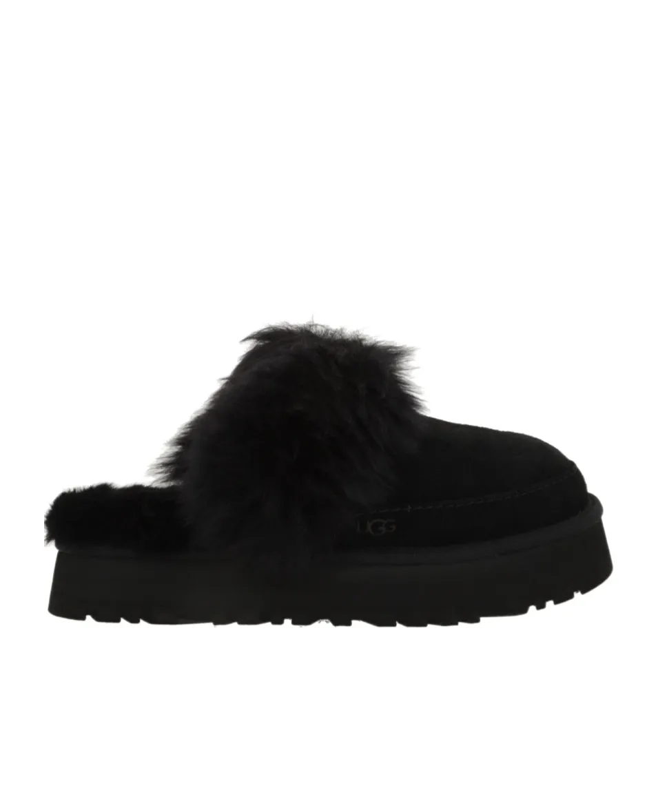 Ugg Disquette Chalet Slip-On Mules