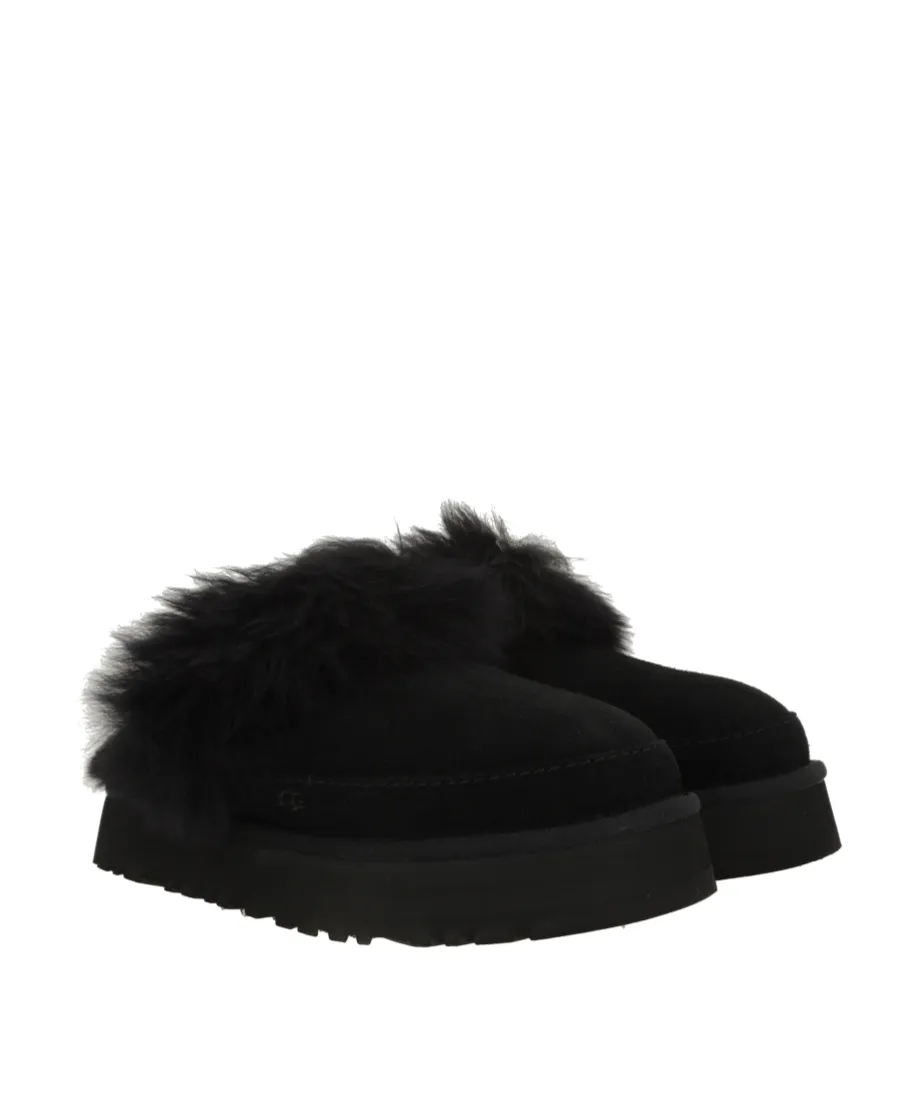 Ugg Disquette Chalet Slip-On Mules