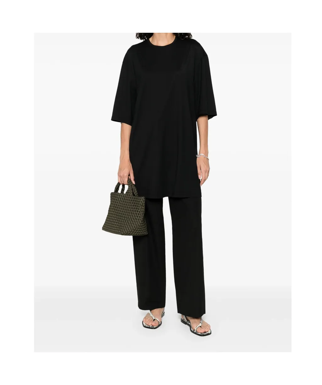 Relaxed T-Shirt Dress