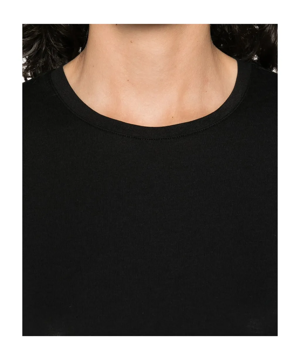 Relaxed T-Shirt Dress