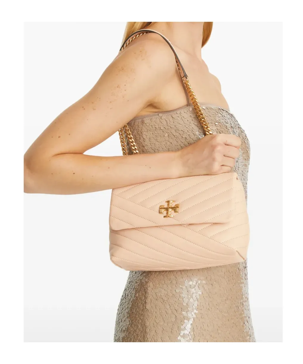 Small Kira Shoulder Bag