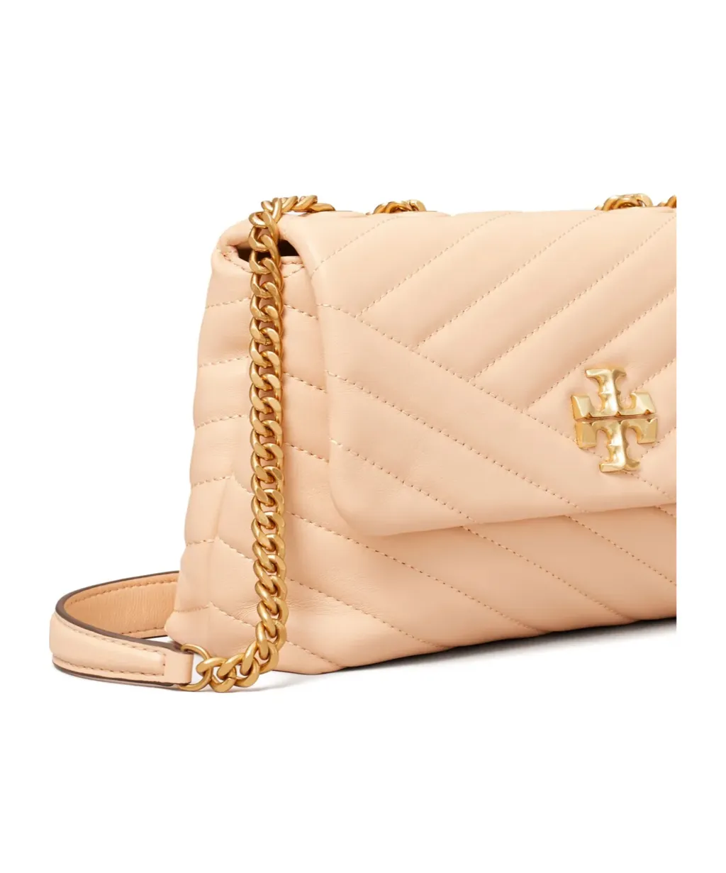 Small Kira Shoulder Bag