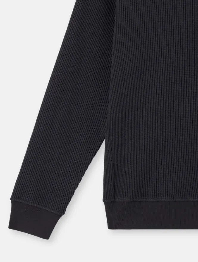 Compass-Badge Sweatshirt