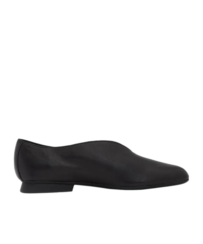 Slip-On Ballet Flats