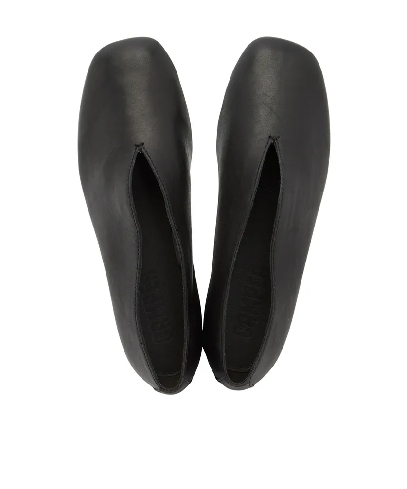 Slip-On Ballet Flats