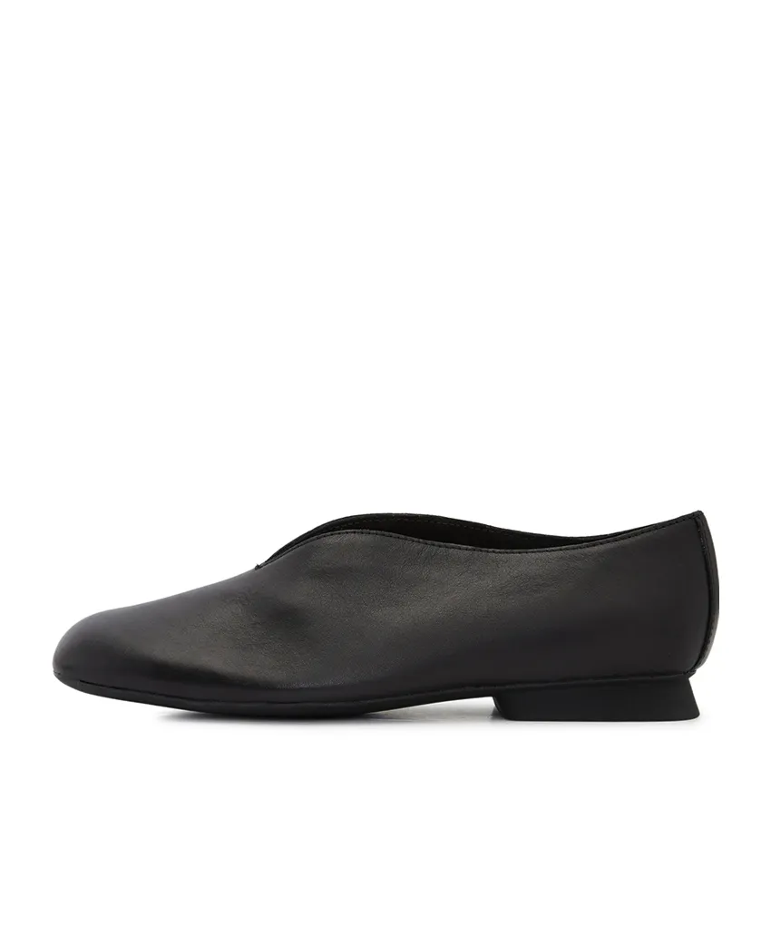 Slip-On Ballet Flats