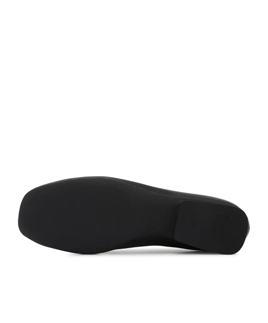Slip-On Ballet Flats