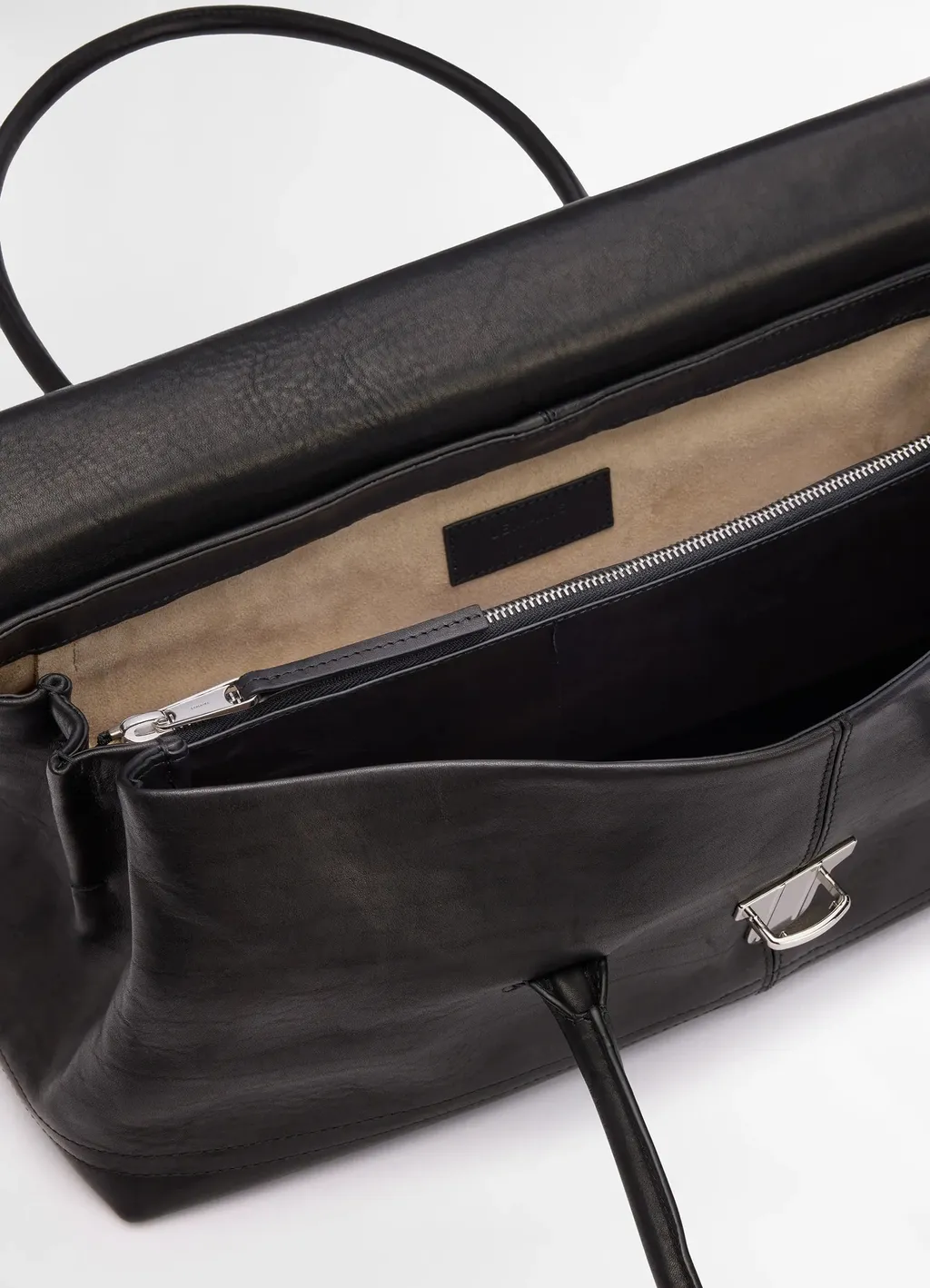 Lemaire Shoulder Gear Bag