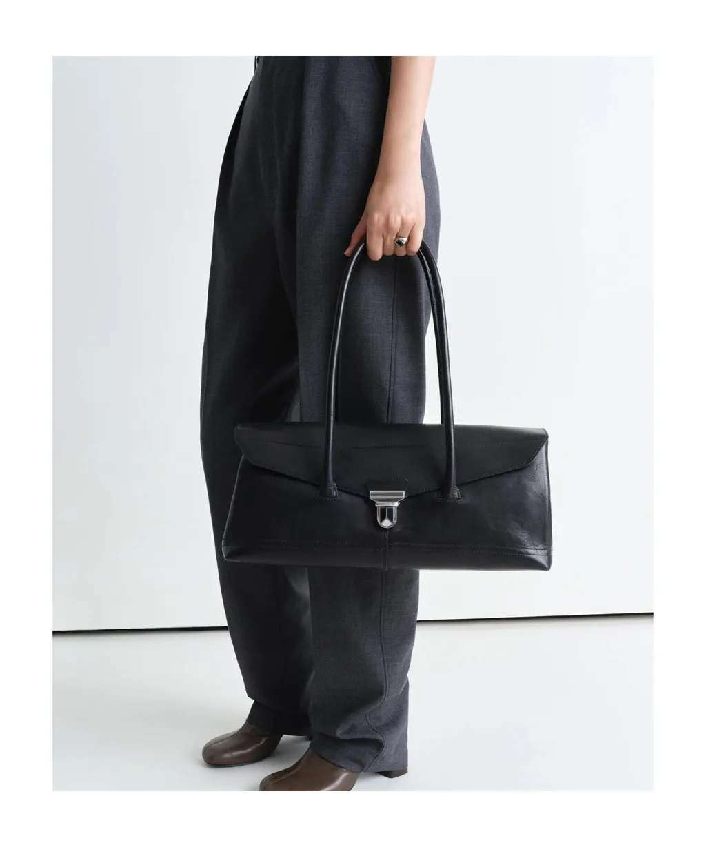 Lemaire Shoulder Gear Bag