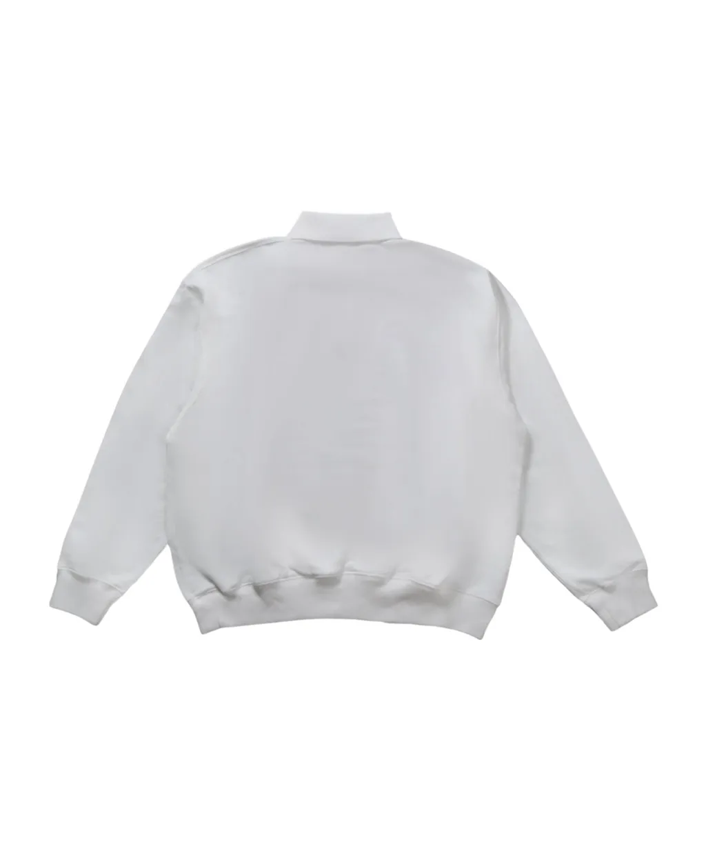 Polo Ralph Lauren Logo-Embroidered Long-Sleeved Polo Shirt